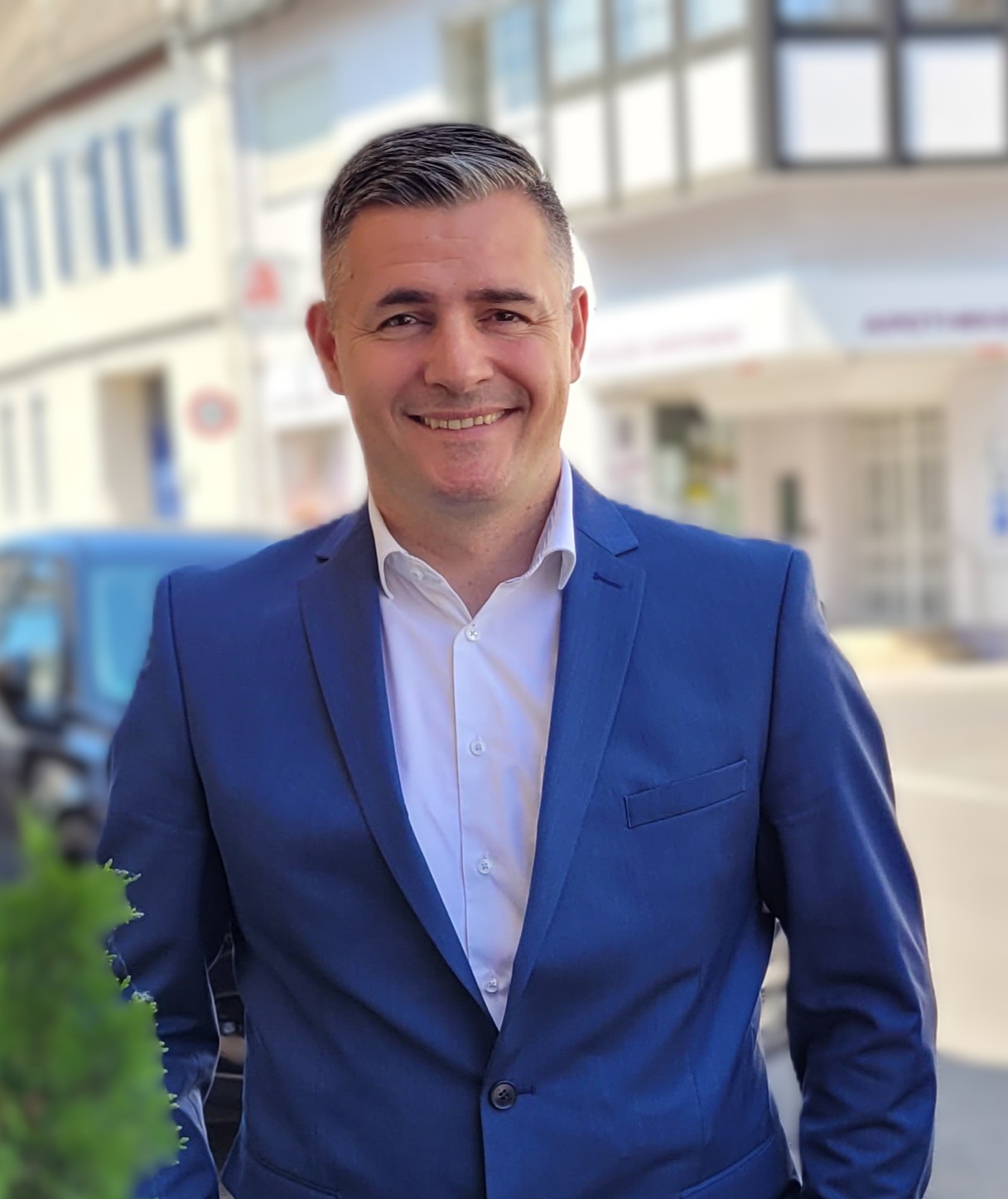 Herzlich Willkommen bei der CDU Griesheim - sch�n, dass Sie hier sind!